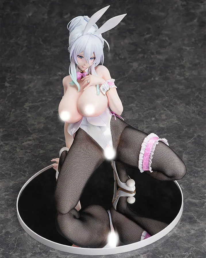 Statuie Personaj Original 1/4 Mifuyu Yukino Bunny Ver. 29 cm poza produsului