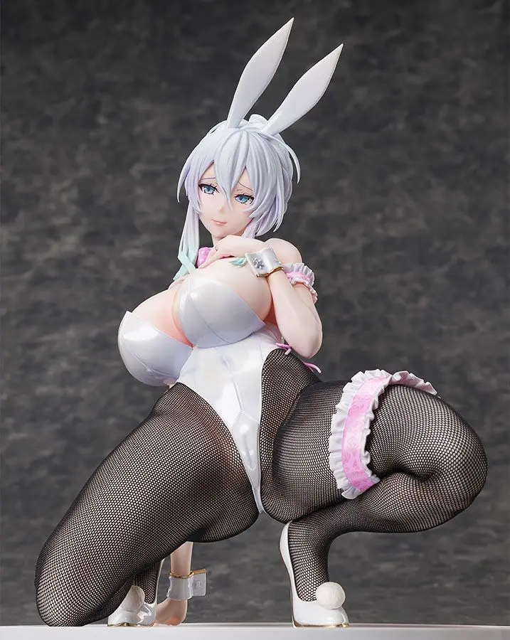 Statuie Personaj Original 1/4 Mifuyu Yukino Bunny Ver. 29 cm poza produsului