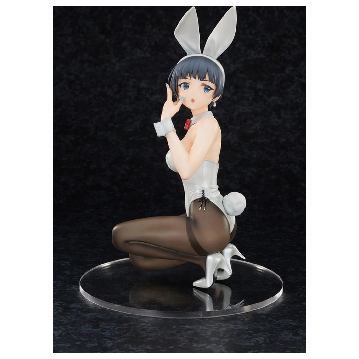 Original Character statuie PVC 1/4 Mihoko Kirito illustration by Doshima 20 cm poza produsului