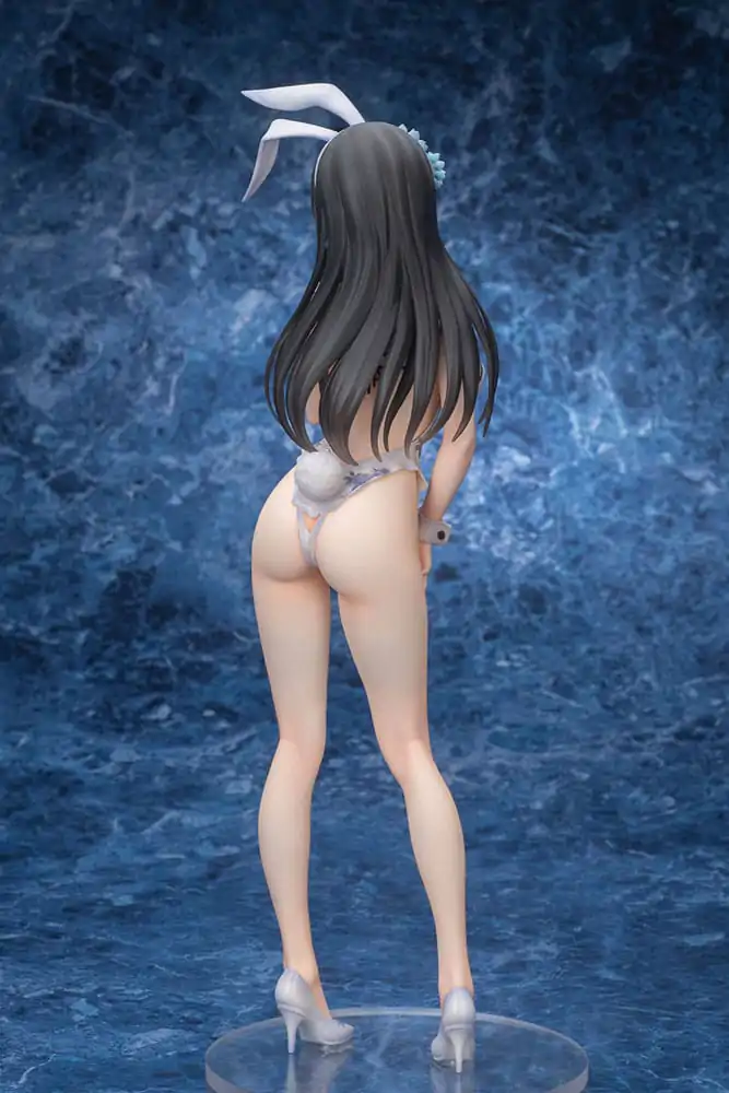 Statuie PVC Personaj Original 1/4 Ping-Yi Bunny Ver. Ilustrație de Tony 41 cm poza produsului
