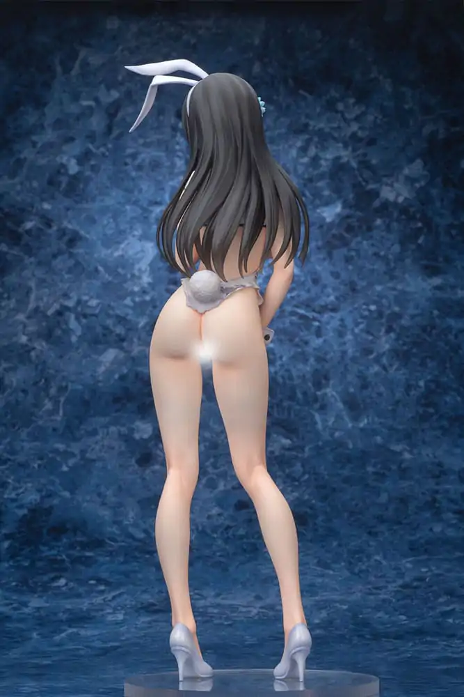 Statuie PVC Personaj Original 1/4 Ping-Yi Bunny Ver. Ilustrație de Tony 41 cm poza produsului