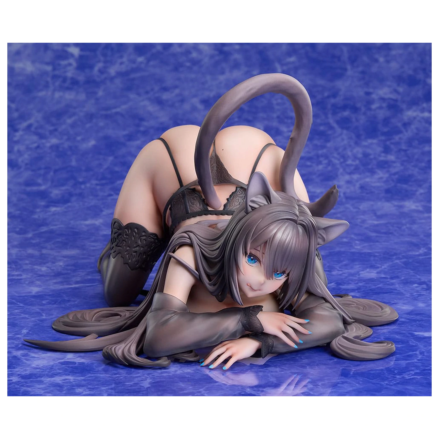 Original Character Statuie PVC 1/4 Russian Blue 17 cm poza produsului