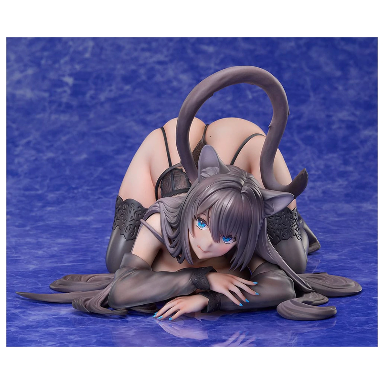Original Character Statuie PVC 1/4 Russian Blue 17 cm poza produsului