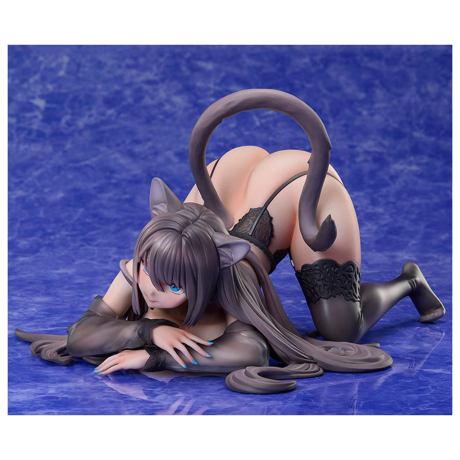 Original Character Statuie PVC 1/4 Russian Blue 17 cm poza produsului