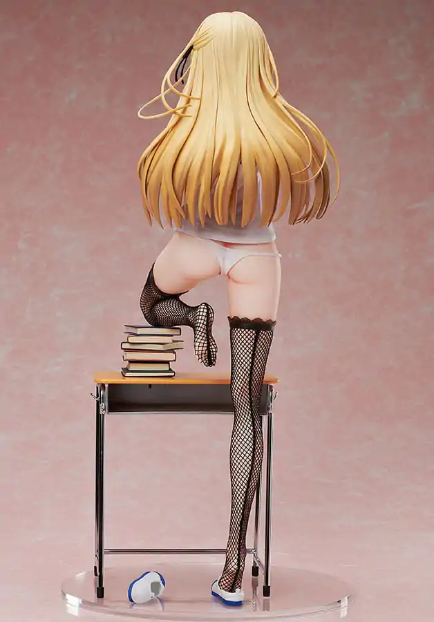 Statuie Personaj Original 1/4 Shino Tusrushiro 40 cm poza produsului
