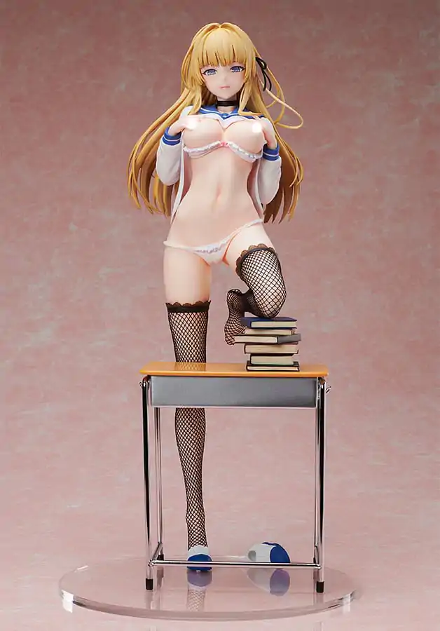 Statuie Personaj Original 1/4 Shino Tusrushiro 40 cm poza produsului