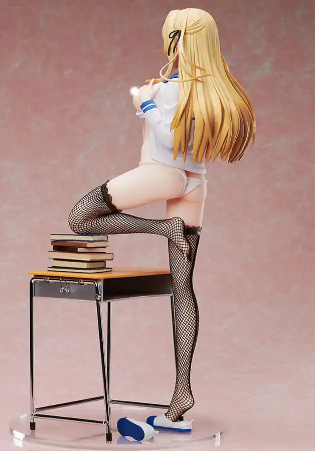 Statuie Personaj Original 1/4 Shino Tusrushiro 40 cm poza produsului