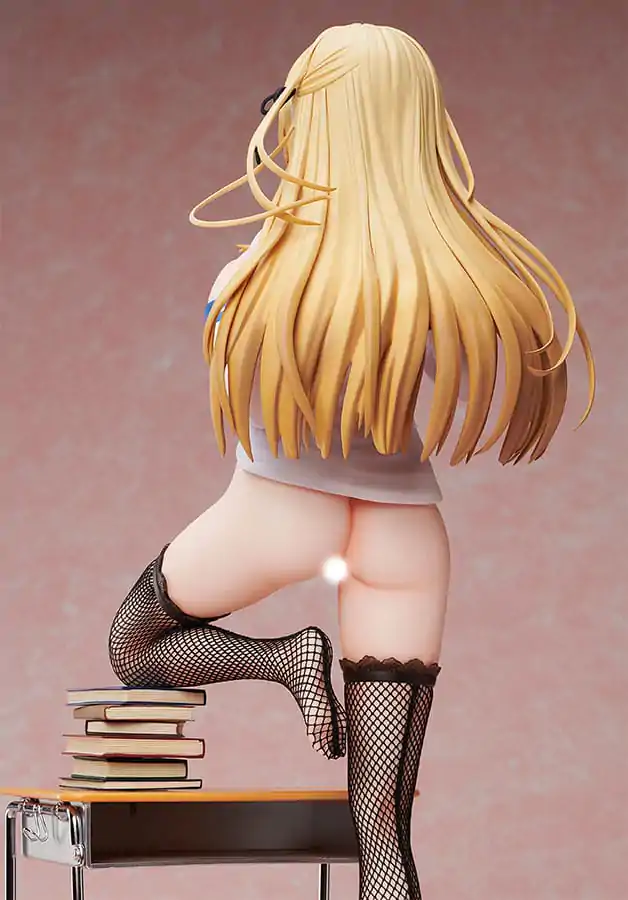Statuie Personaj Original 1/4 Shino Tusrushiro 40 cm poza produsului
