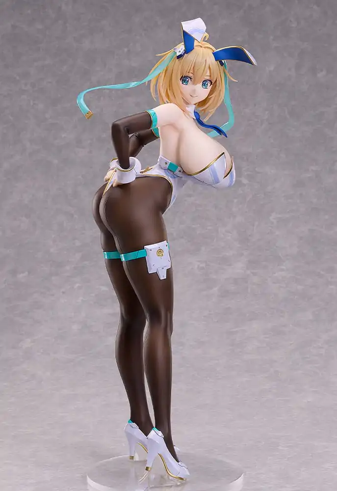 Statuie PVC personaj original 1/4 Sophia F. Shirring: Bunny Ver. 3rd 43 cm poza produsului