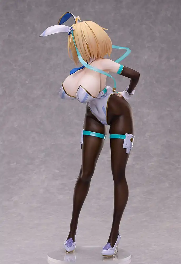 Statuie PVC personaj original 1/4 Sophia F. Shirring: Bunny Ver. 3rd 43 cm poza produsului