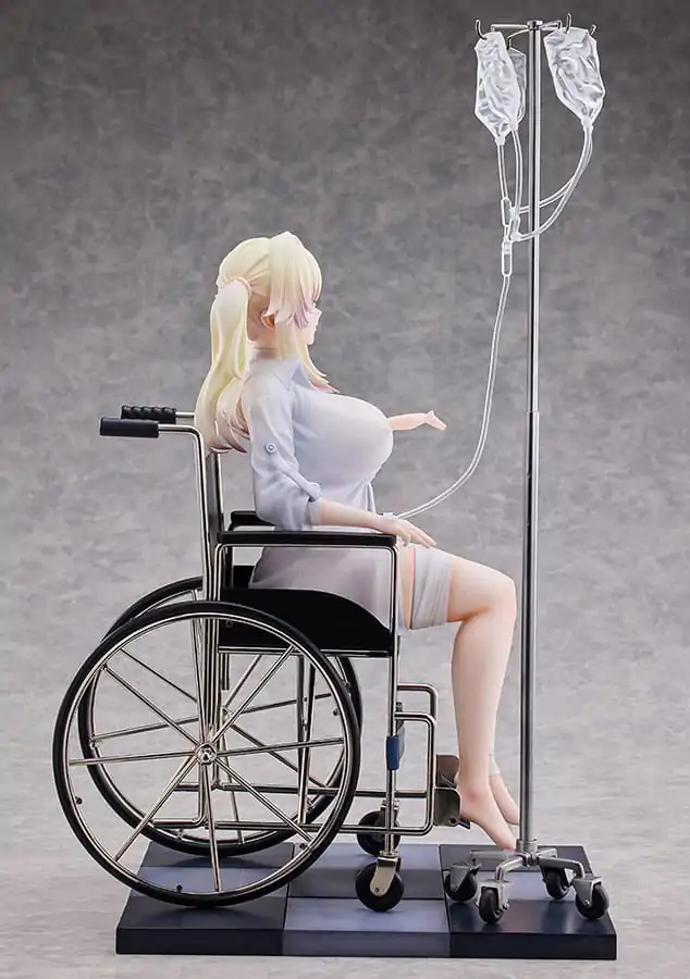 Statuie Personaj Original 1/4 Stella Hospital Ver. 42 cm poza produsului