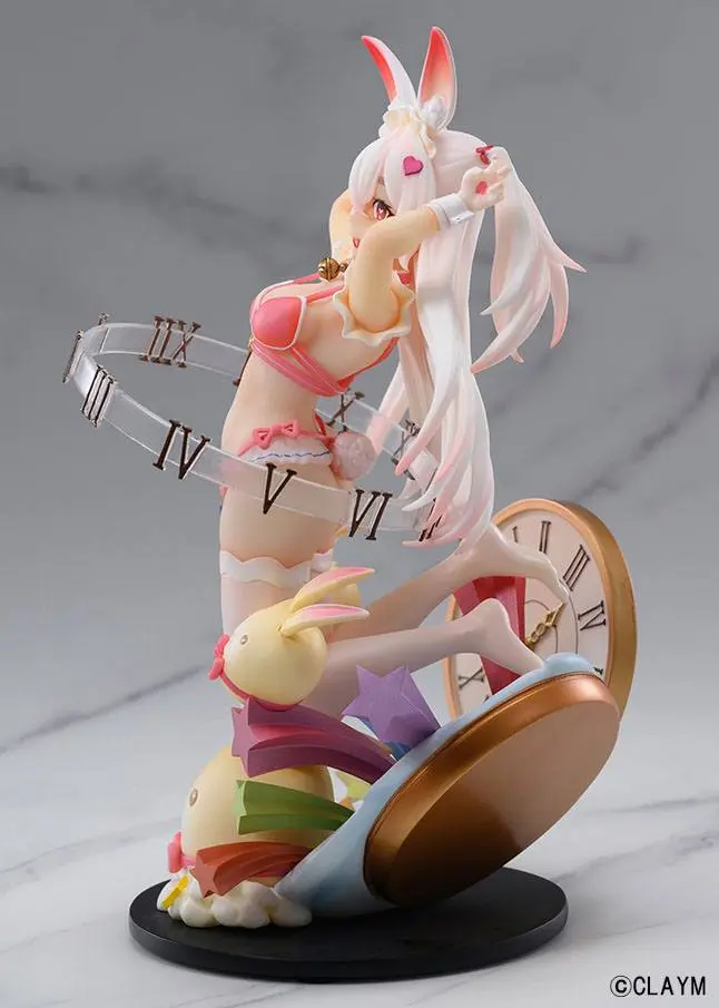 Statuie PVC Personaj Original 1/4 Tokinousagi Yuki 24 cm poza produsului