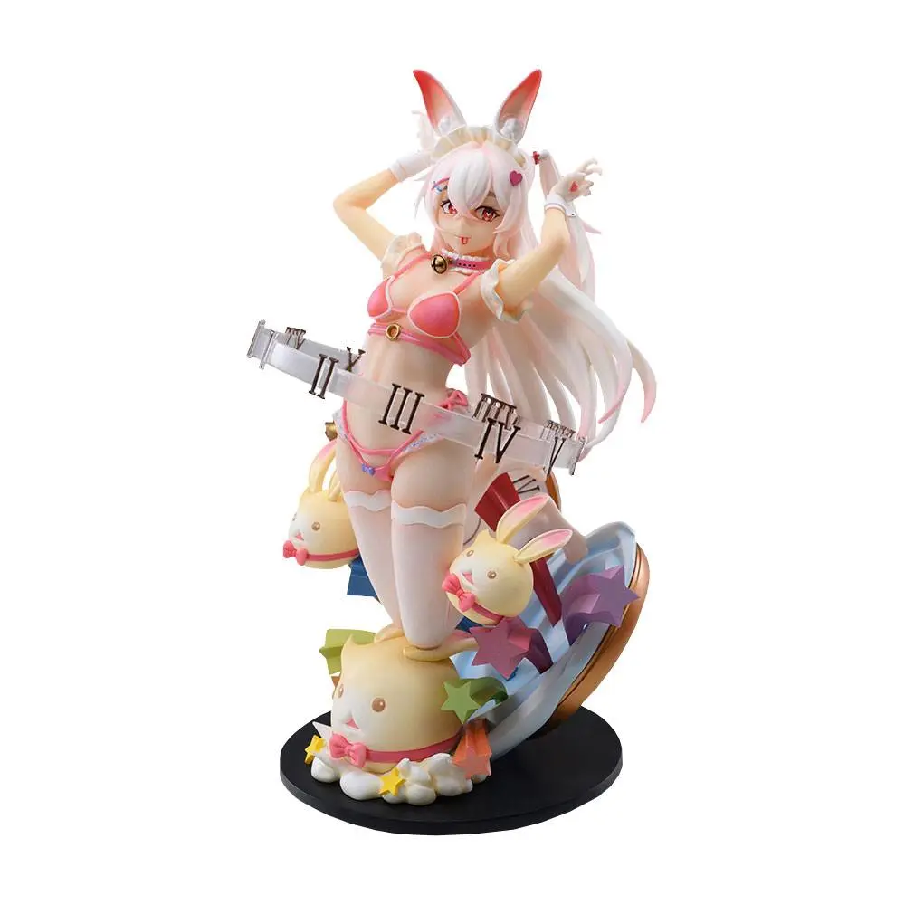 Statuie PVC Personaj Original 1/4 Tokinousagi Yuki 24 cm poza produsului