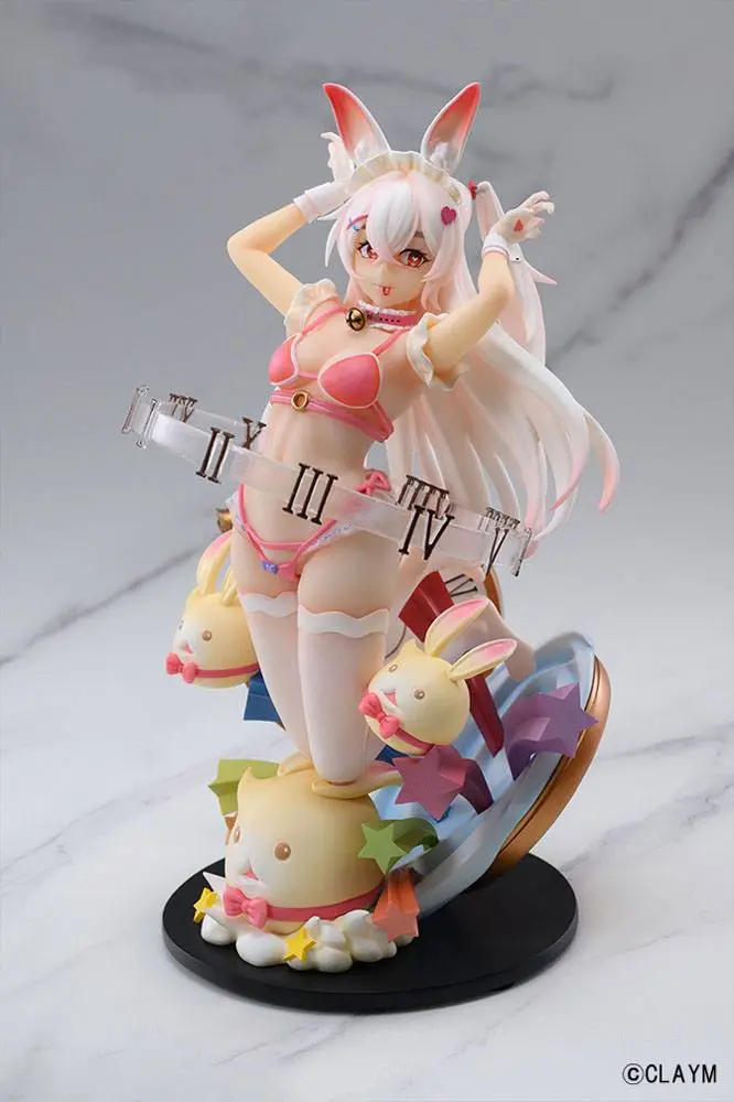 Statuie PVC Personaj Original 1/4 Tokinousagi Yuki 24 cm poza produsului