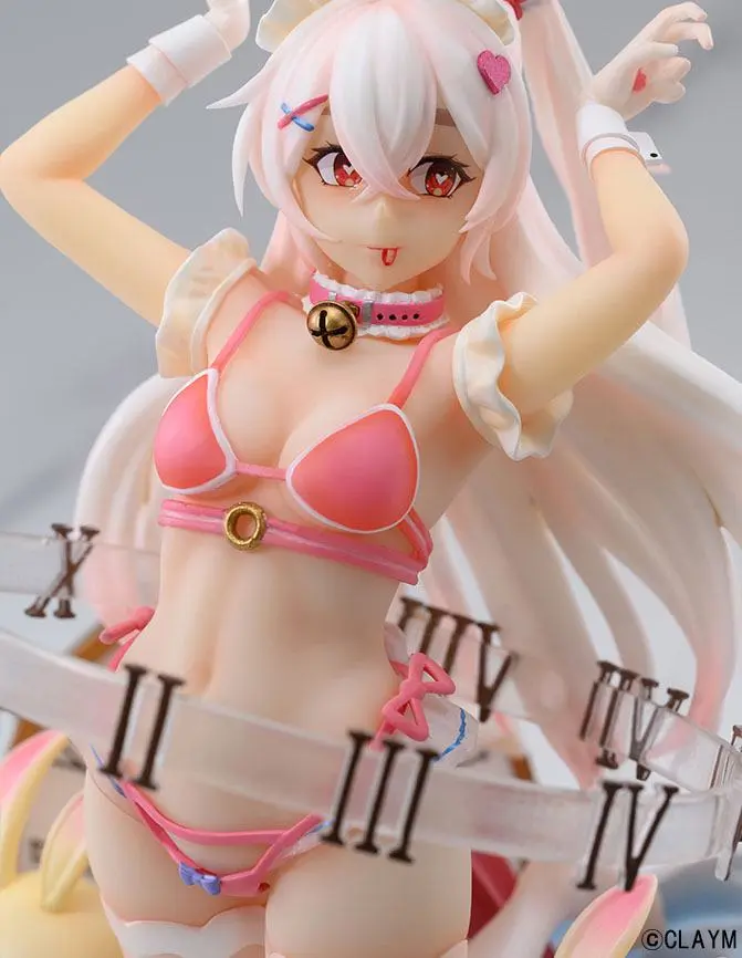 Statuie PVC Personaj Original 1/4 Tokinousagi Yuki 24 cm poza produsului