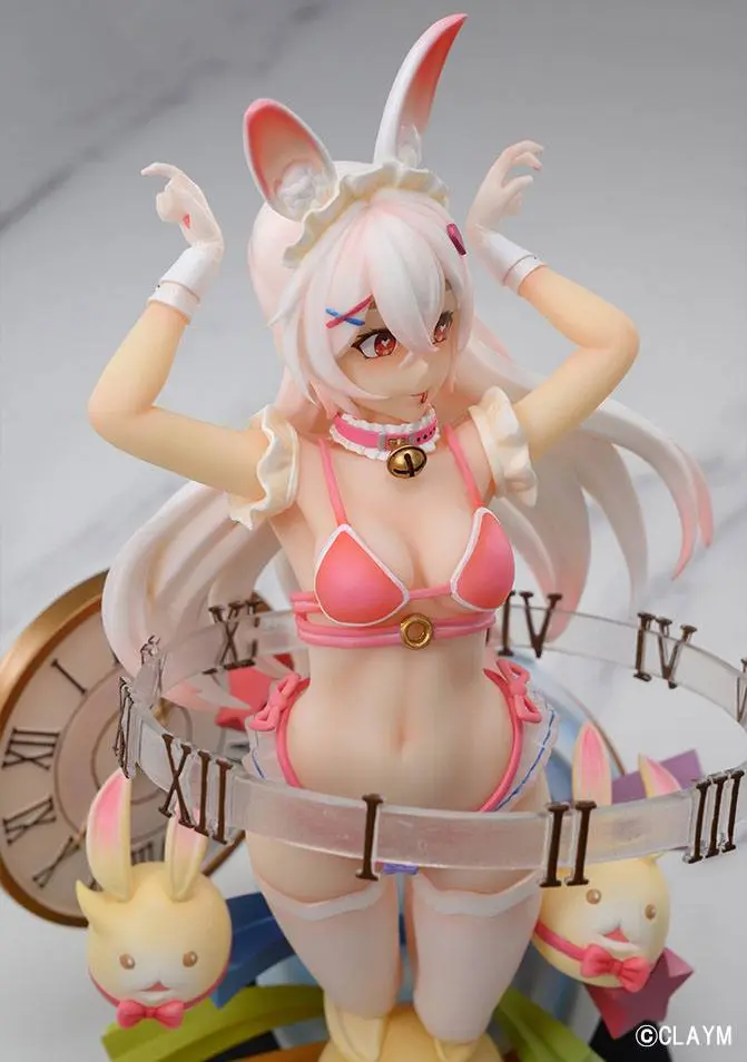 Statuie PVC Personaj Original 1/4 Tokinousagi Yuki 24 cm poza produsului