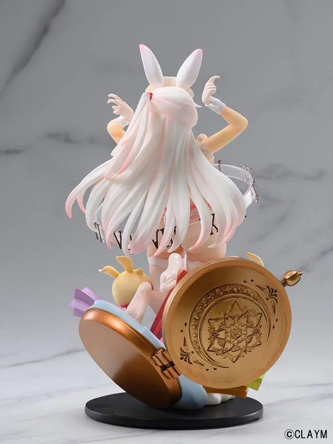 Statuie PVC Personaj Original 1/4 Tokinousagi Yuki 24 cm poza produsului