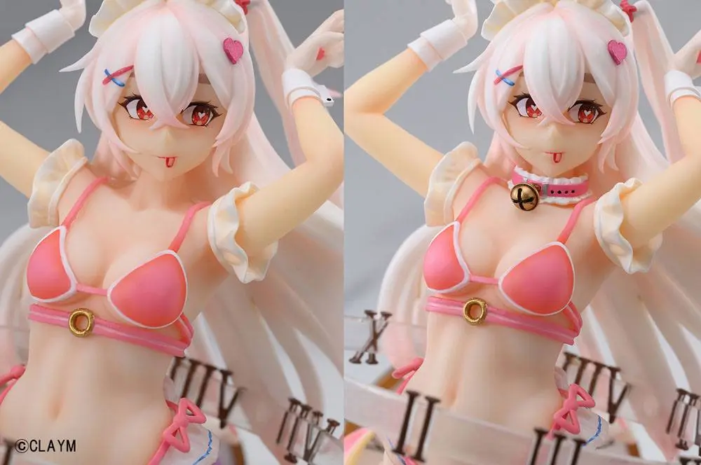 Statuie PVC Personaj Original 1/4 Tokinousagi Yuki 24 cm poza produsului