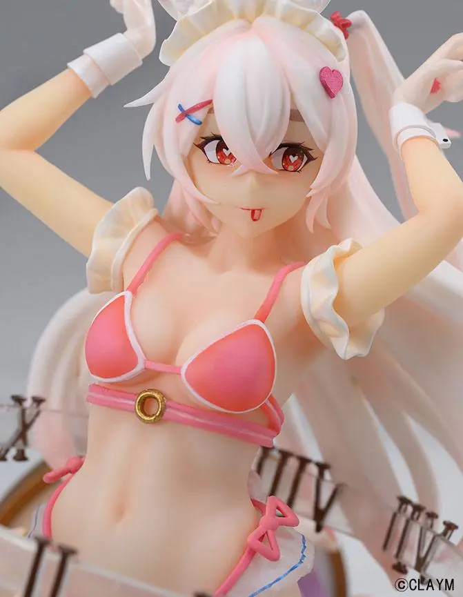 Statuie PVC Personaj Original 1/4 Tokinousagi Yuki 24 cm poza produsului