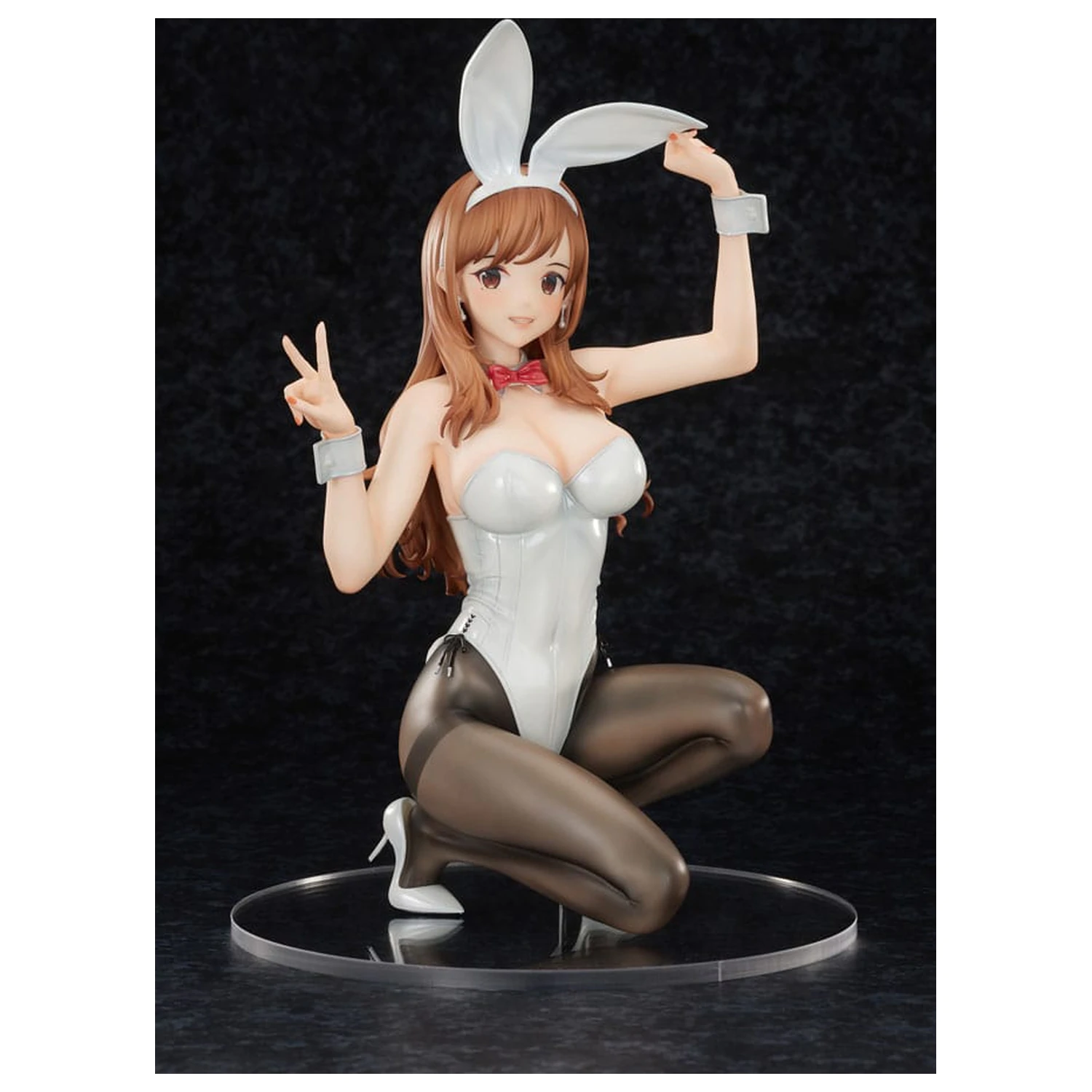 Original Character Statuie PVC 1/4 Umeka Akaori illustration by Doshima 20 cm poza produsului