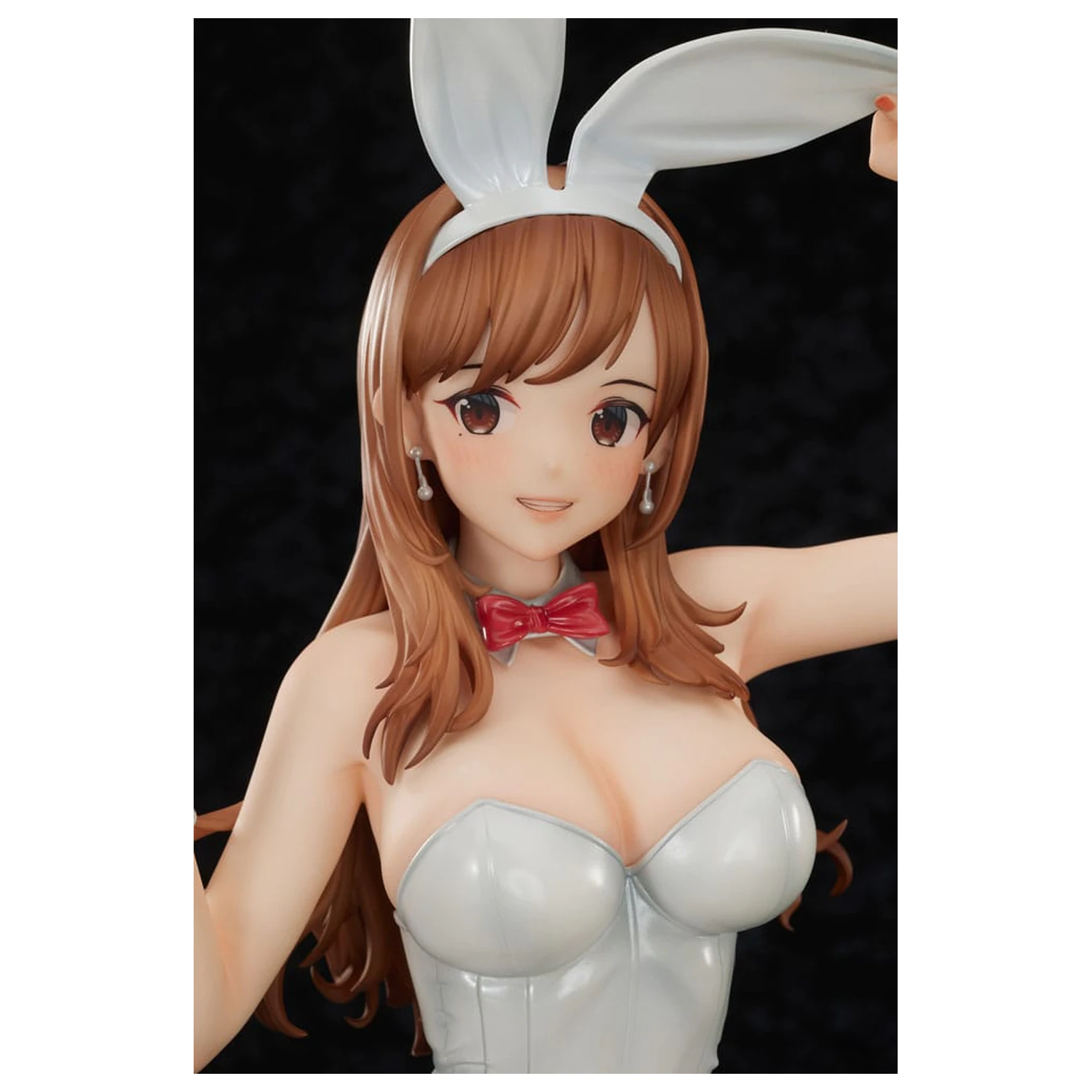 Original Character Statuie PVC 1/4 Umeka Akaori illustration by Doshima 20 cm poza produsului