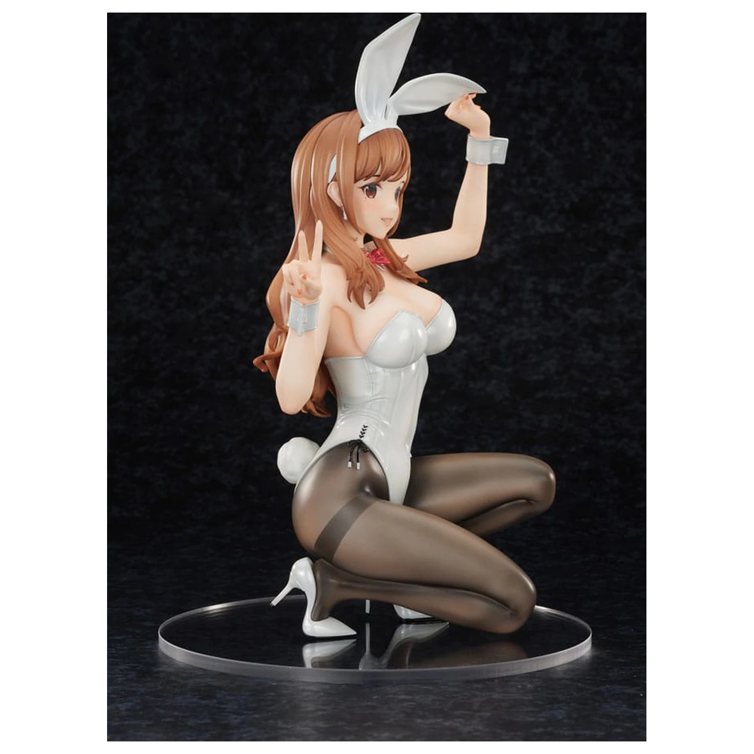 Original Character Statuie PVC 1/4 Umeka Akaori illustration by Doshima 20 cm poza produsului