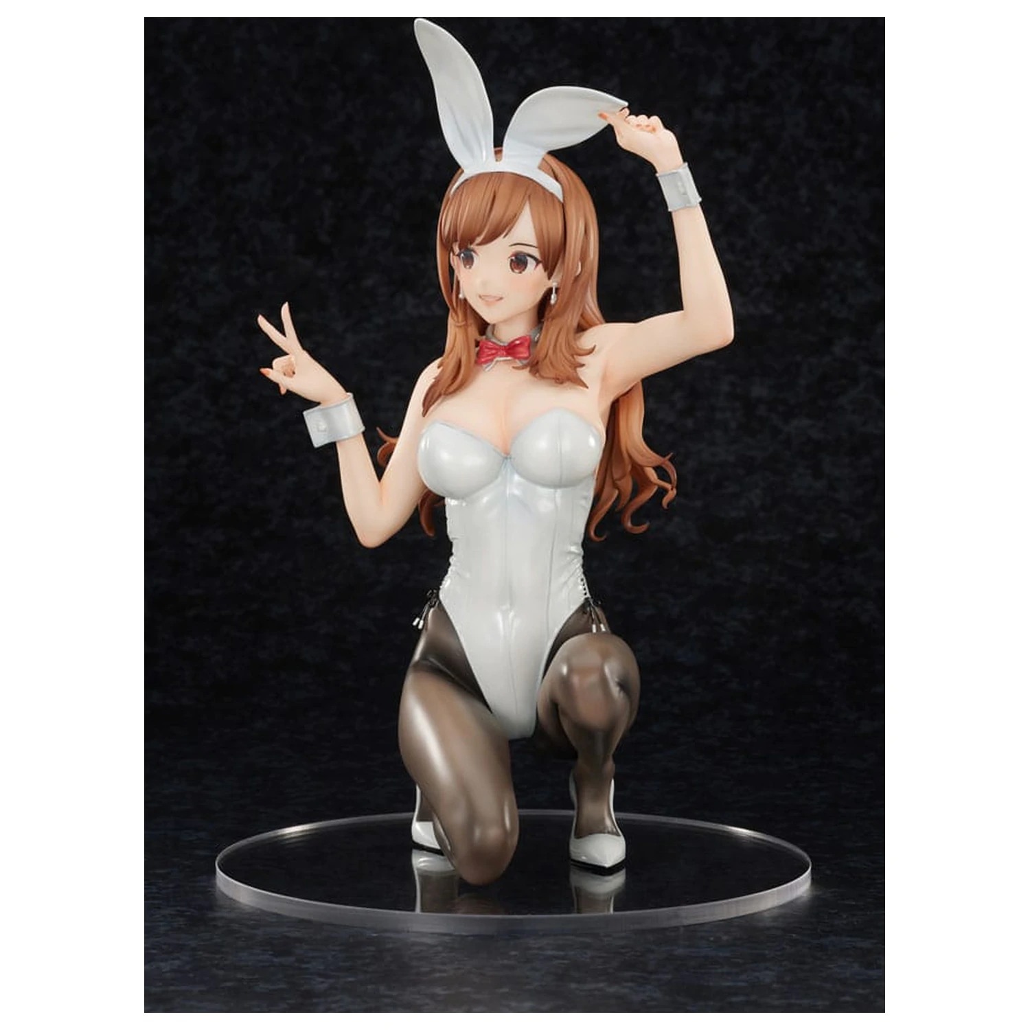 Original Character Statuie PVC 1/4 Umeka Akaori illustration by Doshima 20 cm poza produsului