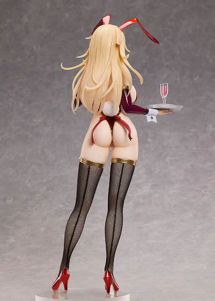 Original Character Statuie din PVC 1/4 Veronica Sweetheart: Bunny Ver. 45 cm poza produsului