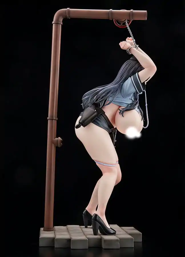 Original Character Statueta PVC 1/5 Akari Hiyoshi 42 cm poza produsului