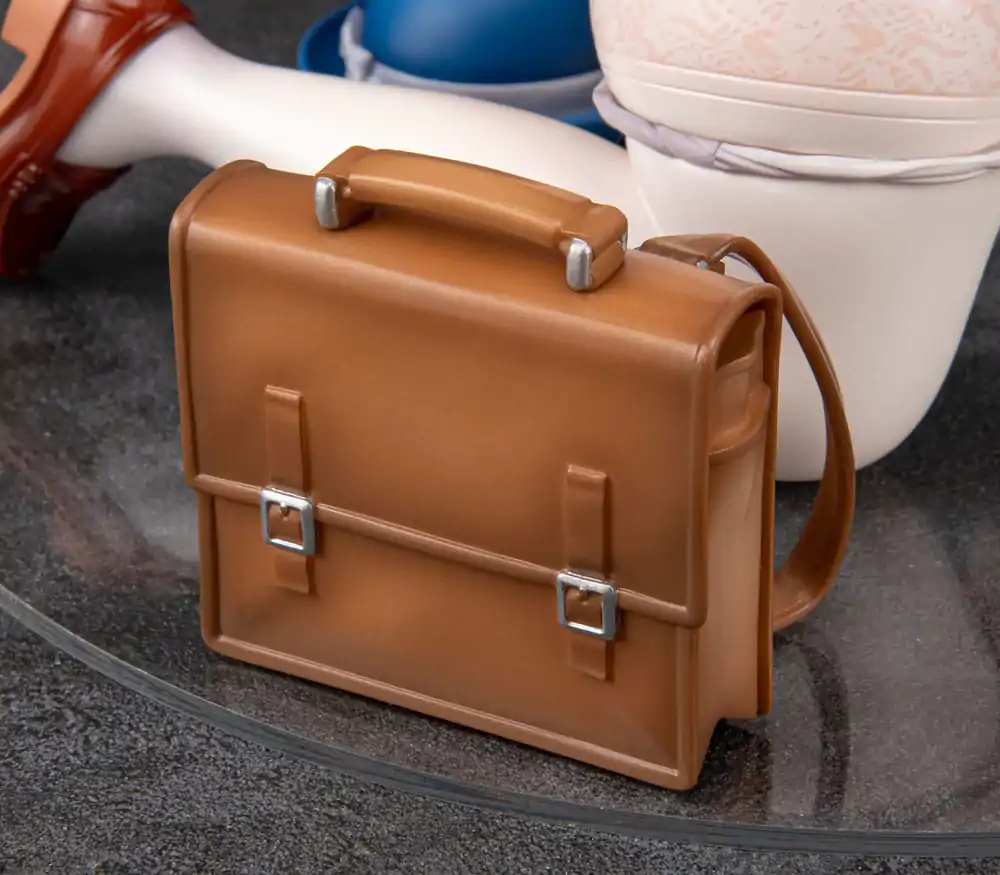 Statuie PVC cu personaj original 1/5 Louisa Richter ilustrație de Kurosugatari 23 cm poza produsului