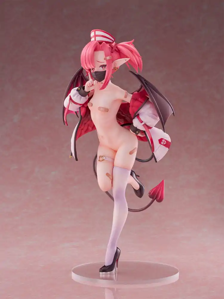 Statuie Personaj Original 1/5 Mary Romance ver. Illustrated by Marota 32 cm poza produsului