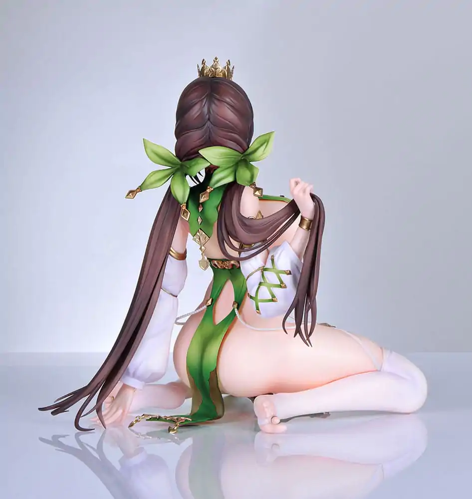 Statuie PVC Personaj Original 1/5 Mataro Original Selfish Princess Another Color Ver. 18 cm poza produsului