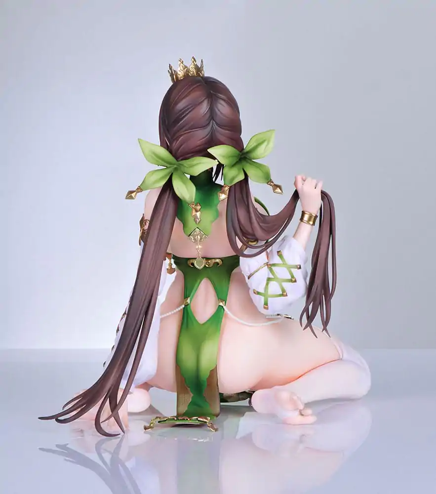 Statuie PVC Personaj Original 1/5 Mataro Original Selfish Princess Another Color Ver. 18 cm poza produsului