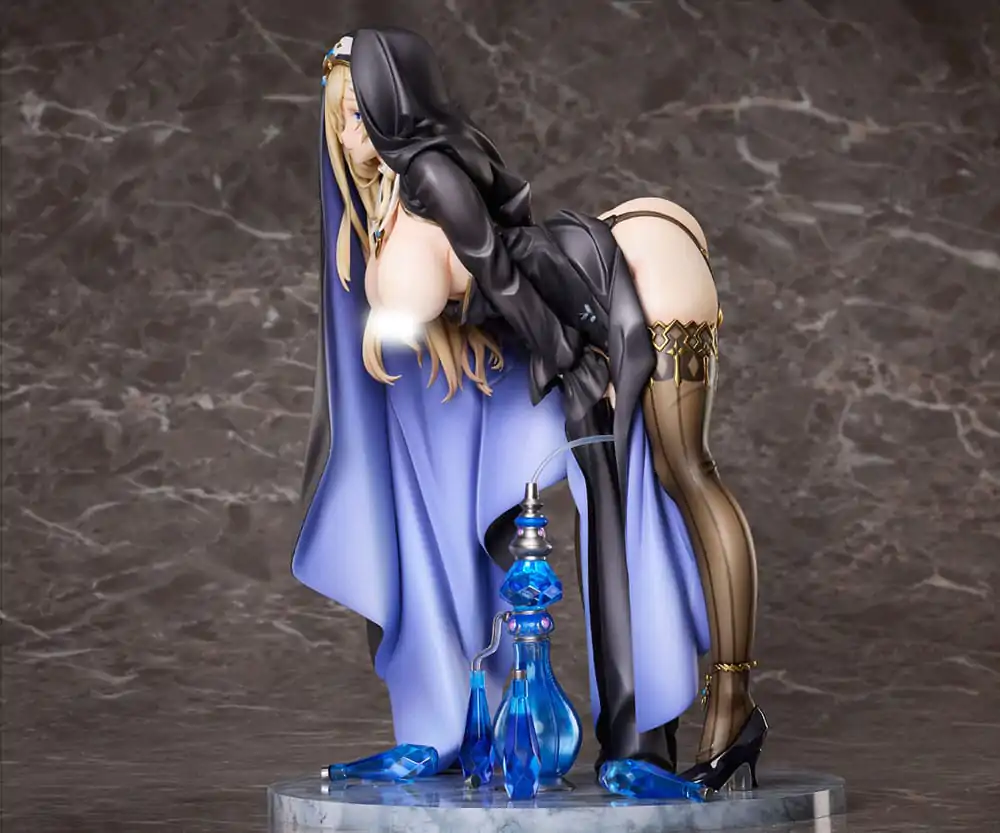 Statuie PVC Personaj Original 1/5 Olivia 26 cm poza produsului