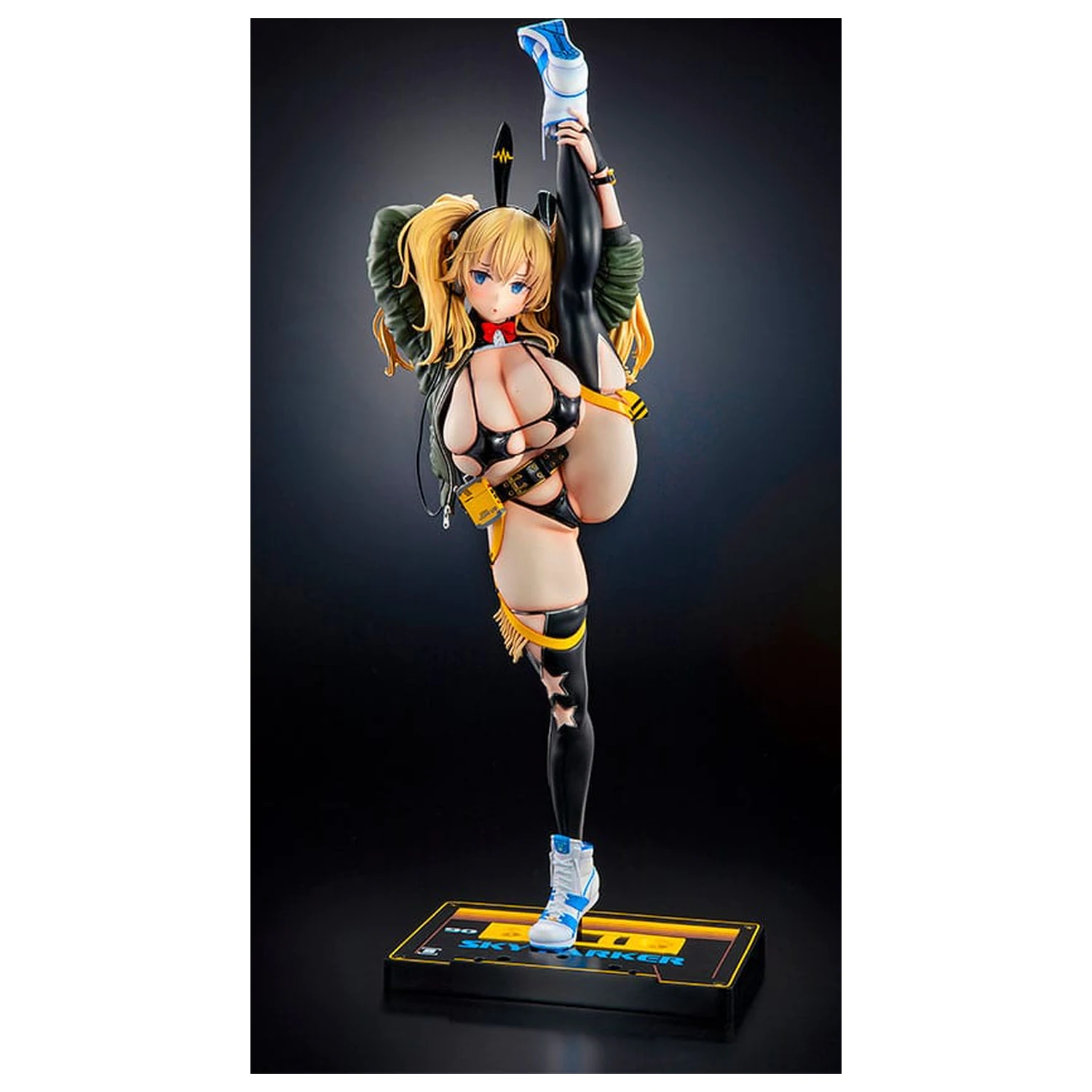 Original Character Statuie din PVC 1/5 Sky Parker Ilustratie de Uodenim 45 cm poza produsului