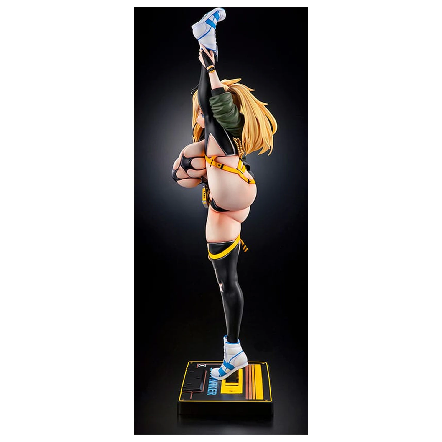 Original Character Statuie din PVC 1/5 Sky Parker Ilustratie de Uodenim 45 cm poza produsului
