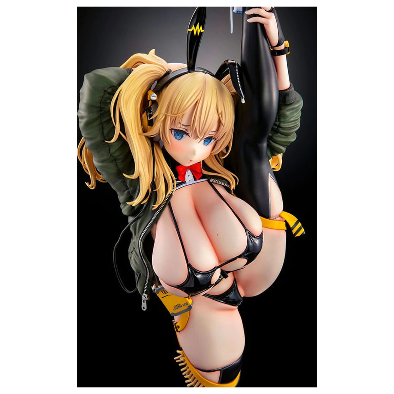 Original Character Statuie din PVC 1/5 Sky Parker Ilustratie de Uodenim 45 cm poza produsului