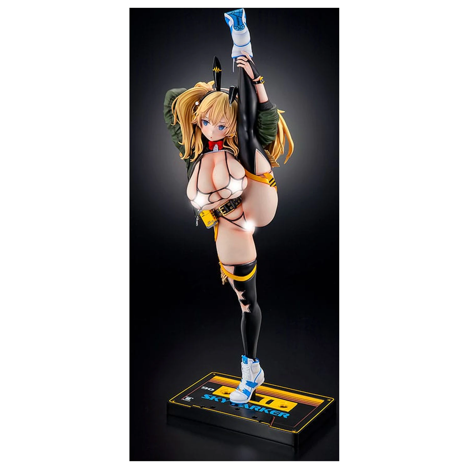 Original Character Statuie din PVC 1/5 Sky Parker Ilustratie de Uodenim 45 cm poza produsului