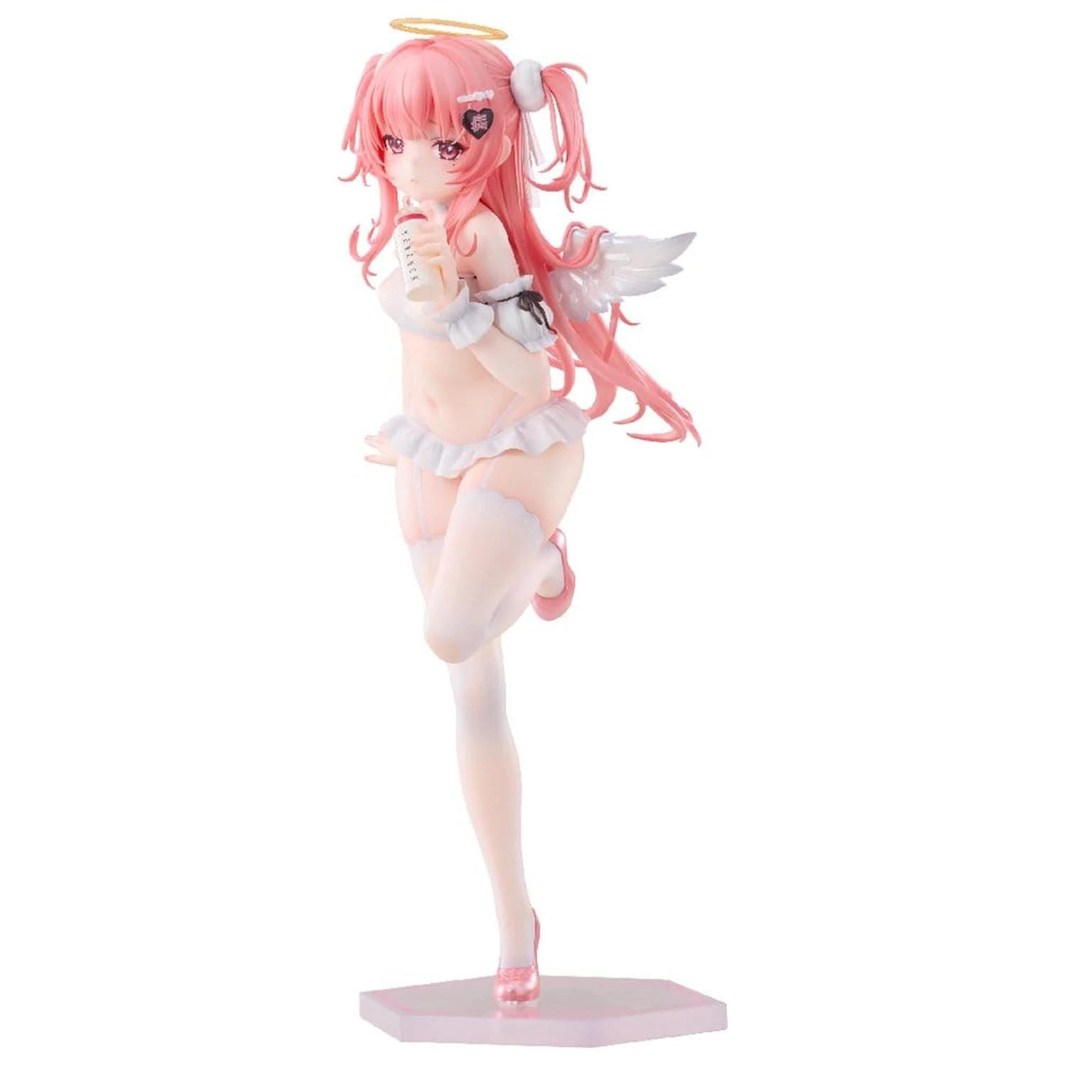 Original Character Figura PVC 1/6 Aimu Illustrated by RIKO 29 cm poza produsului