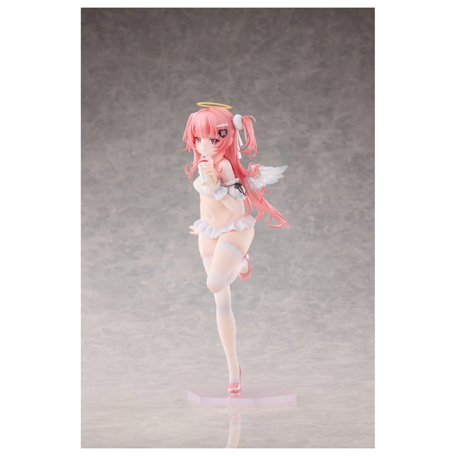 Original Character Figura PVC 1/6 Aimu Illustrated by RIKO 29 cm poza produsului
