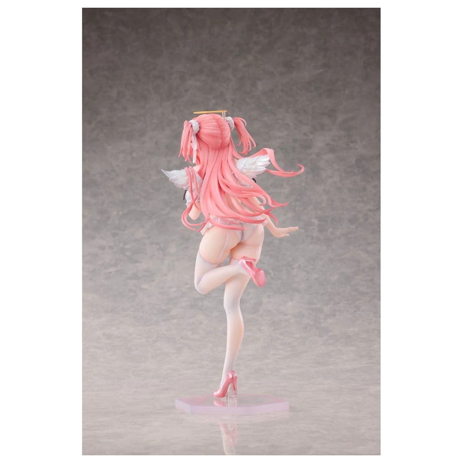 Original Character Figura PVC 1/6 Aimu Illustrated by RIKO 29 cm poza produsului