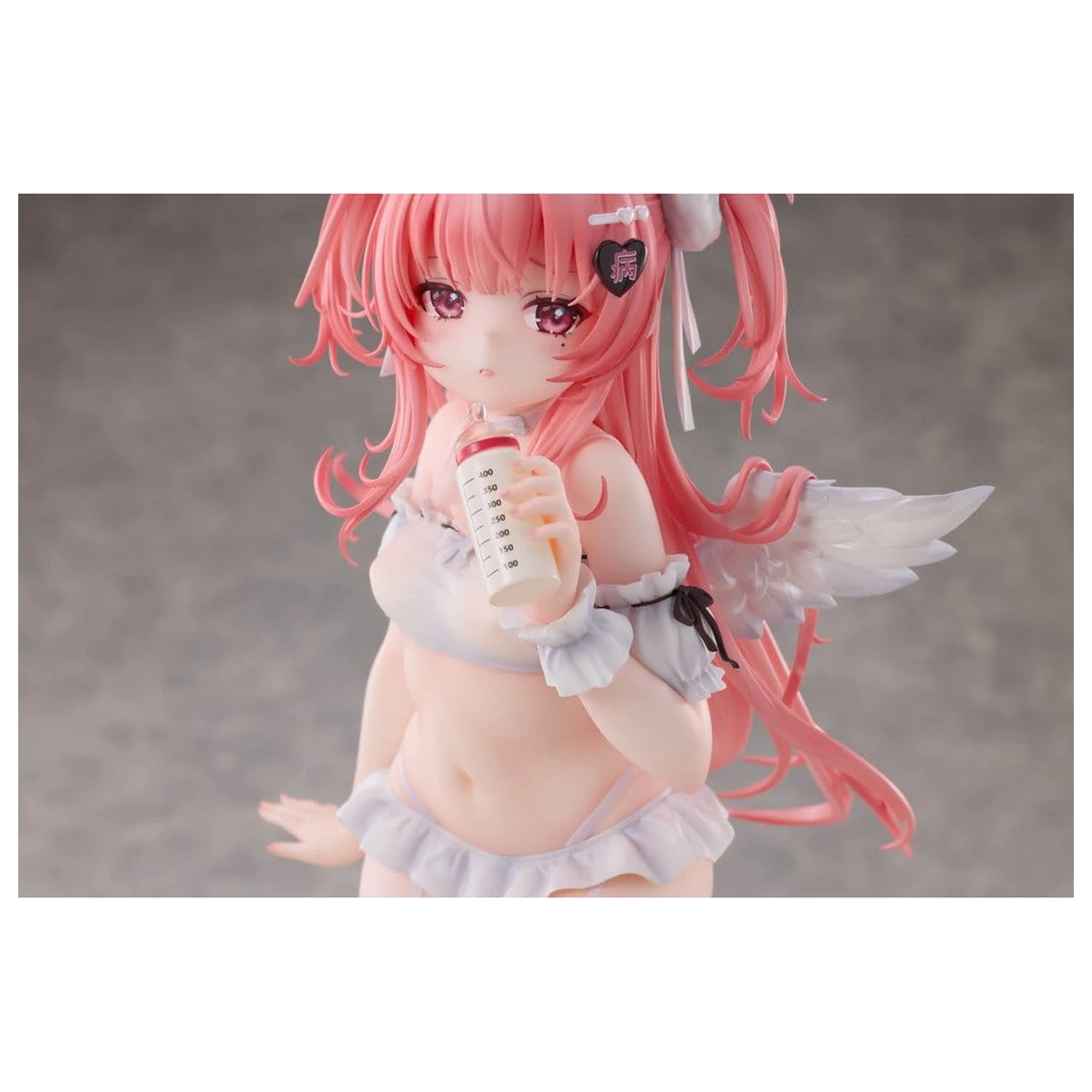 Original Character Figura PVC 1/6 Aimu Illustrated by RIKO 29 cm poza produsului