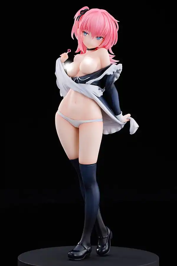 Statuie PVC Personaj Original 1/6 Aina Endou Maid Ver. 22 cm poza produsului