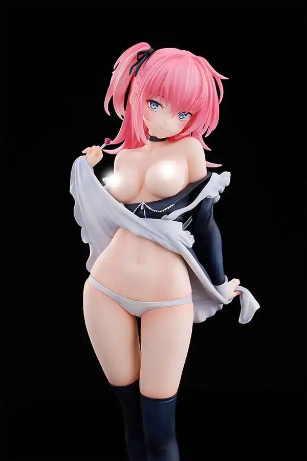 Statuie PVC Personaj Original 1/6 Aina Endou Maid Ver. 22 cm poza produsului