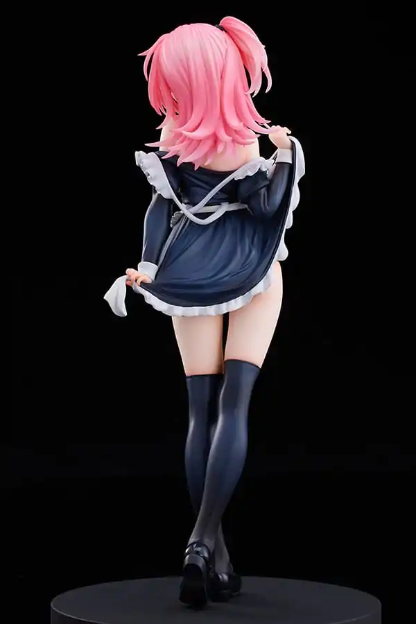 Statuie PVC Personaj Original 1/6 Aina Endou Maid Ver. 22 cm poza produsului