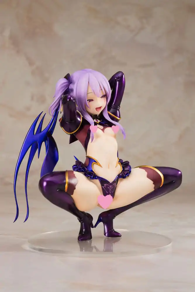 Statua Original Character 1/6 Aisei Tenshi Love Mary Succu Mare Lapis Ilustrata de Kuuki Satou 18 cm poza produsului