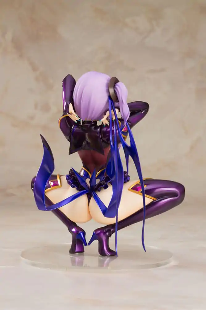 Statua Original Character 1/6 Aisei Tenshi Love Mary Succu Mare Lapis Ilustrata de Kuuki Satou 18 cm poza produsului
