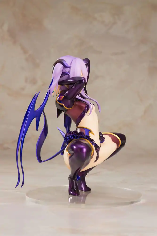 Statua Original Character 1/6 Aisei Tenshi Love Mary Succu Mare Lapis Ilustrata de Kuuki Satou 18 cm poza produsului