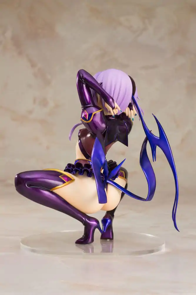 Statua Original Character 1/6 Aisei Tenshi Love Mary Succu Mare Lapis Ilustrata de Kuuki Satou 18 cm poza produsului