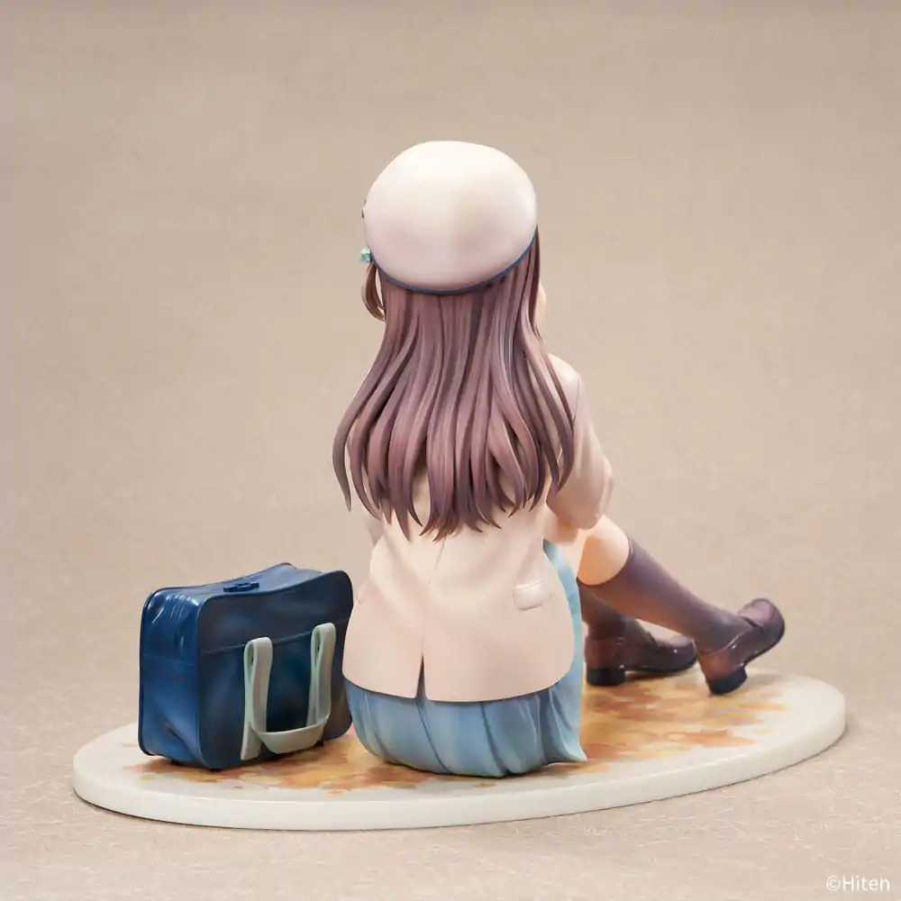 Original Character Statueta PVC 1/6 Aki no Iro Illustrated by Hiten 15 cm poza produsului